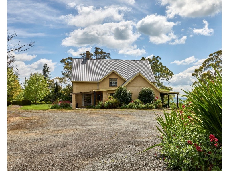 135 Fern Bank Road, Osmaston TAS 7303