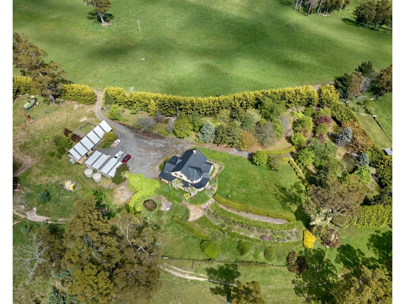 135 Fern Bank Road, Osmaston TAS 7303