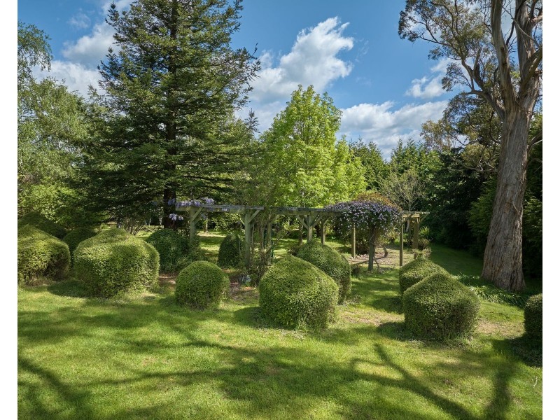 135 Fern Bank Road, Osmaston TAS 7303