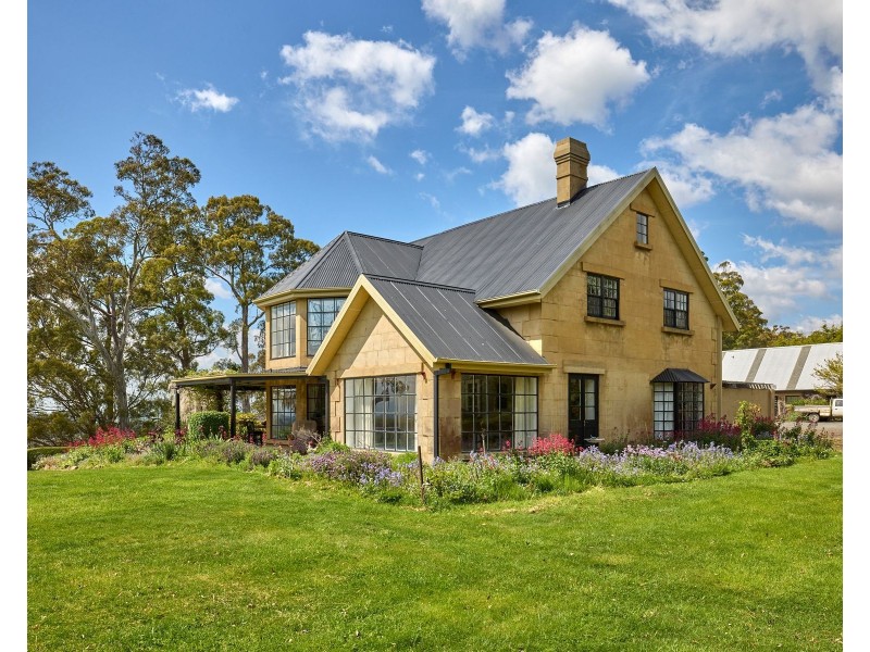 135 Fern Bank Road, Osmaston TAS 7303