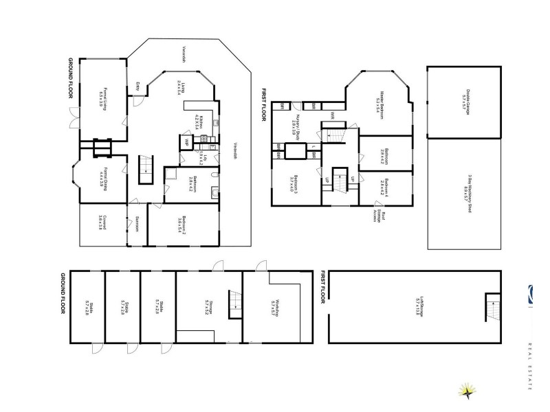 135 Fern Bank Road, Osmaston TAS 7303