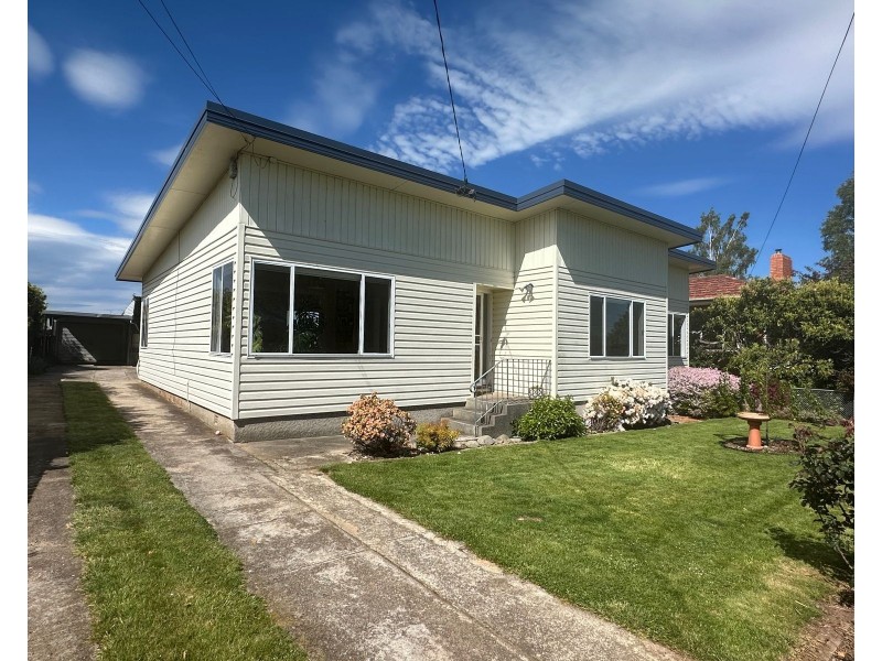 57 West Goderich Street, Deloraine TAS 7304