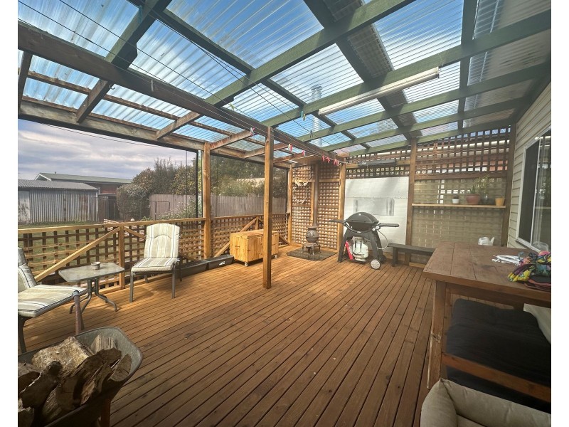 57 West Goderich Street, Deloraine TAS 7304