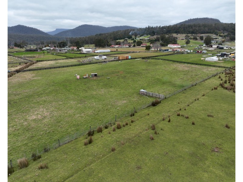 34 Reiffers Road, Meander TAS 7304