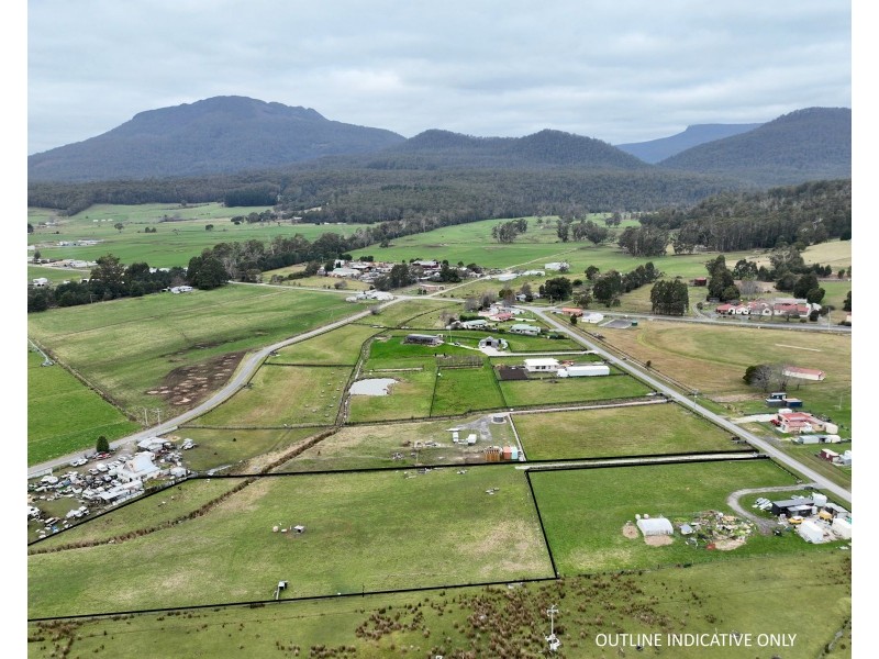 34 Reiffers Road, Meander TAS 7304