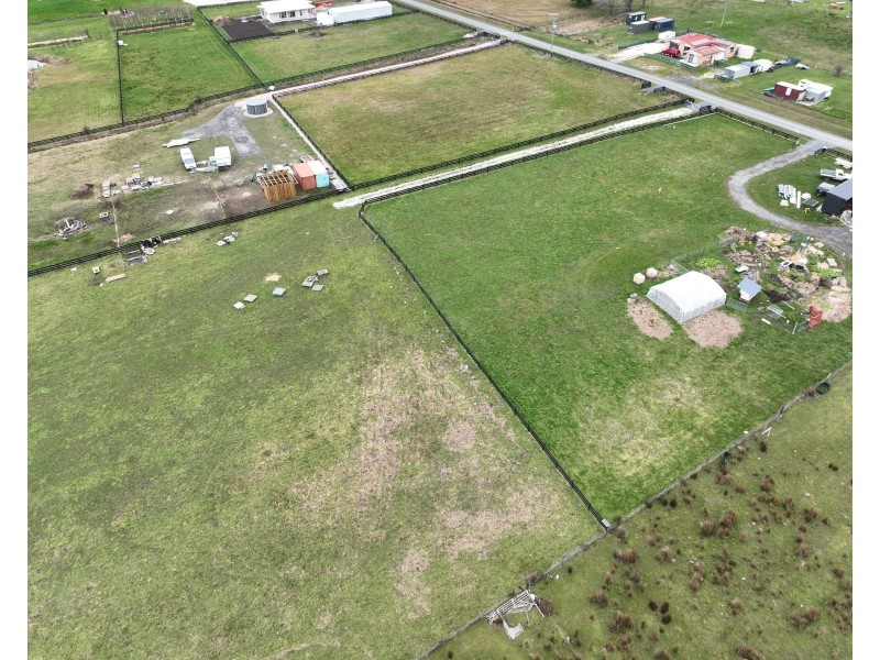 34 Reiffers Road, Meander TAS 7304