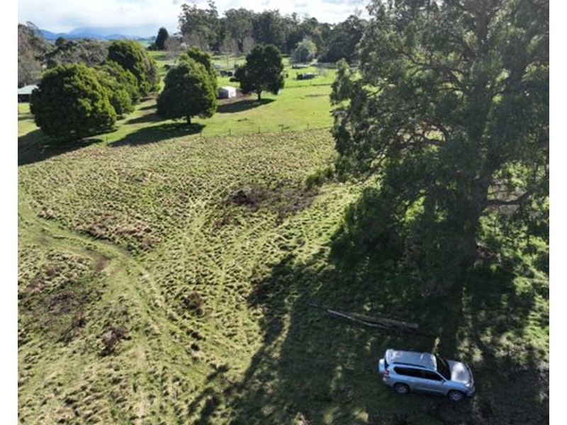 Lot 1 Samuel Street, Elizabeth Town TAS 7304