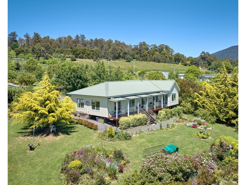51 Whiteleys Road, Meander TAS 7304