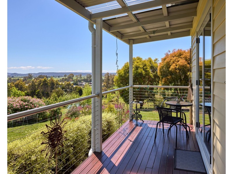 51 Whiteleys Road, Meander TAS 7304