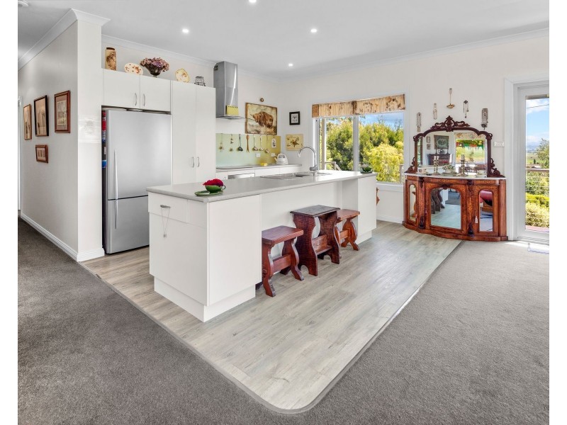 51 Whiteleys Road, Meander TAS 7304