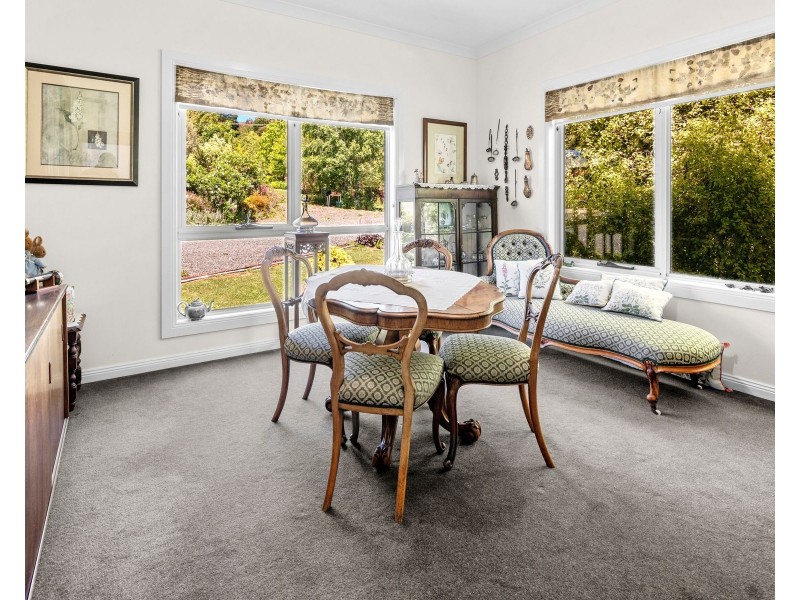 51 Whiteleys Road, Meander TAS 7304