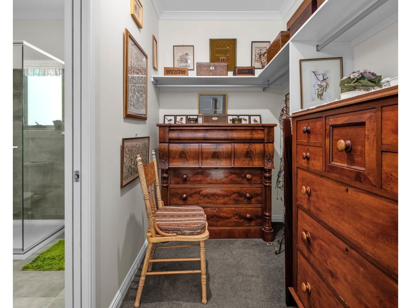 51 Whiteleys Road, Meander TAS 7304