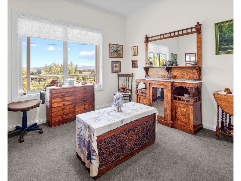 51 Whiteleys Road, Meander TAS 7304