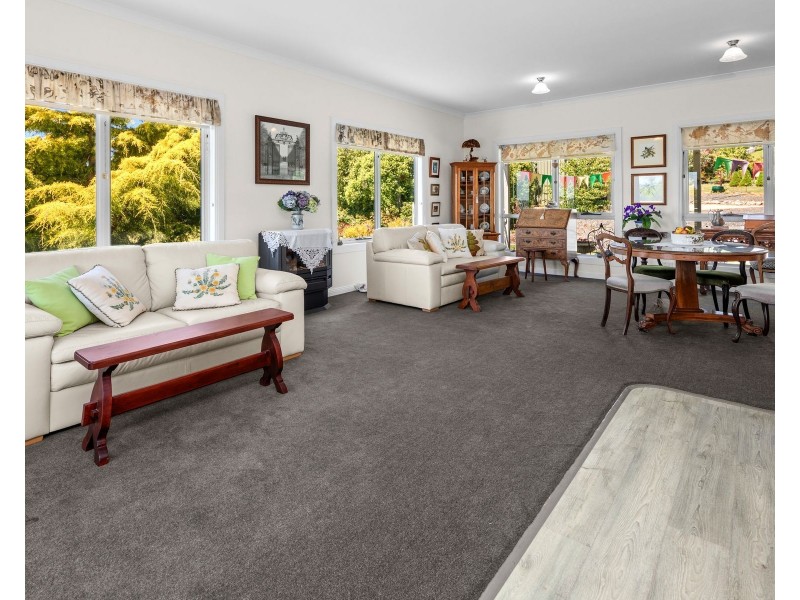 51 Whiteleys Road, Meander TAS 7304