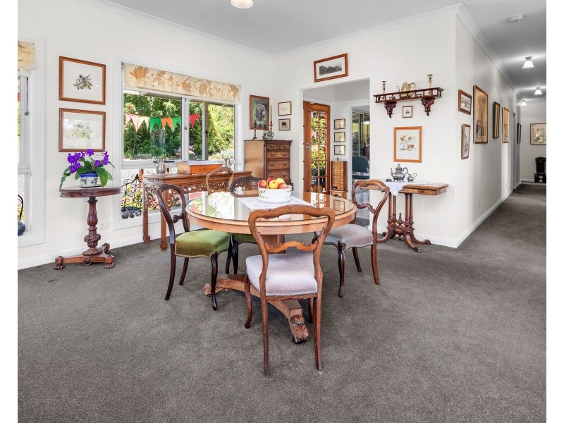 51 Whiteleys Road, Meander TAS 7304