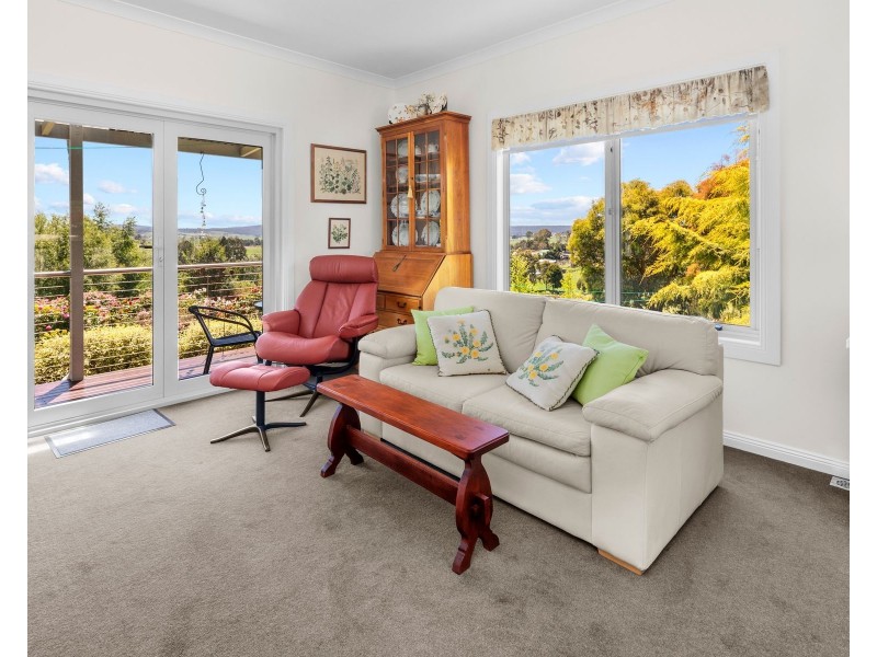 51 Whiteleys Road, Meander TAS 7304