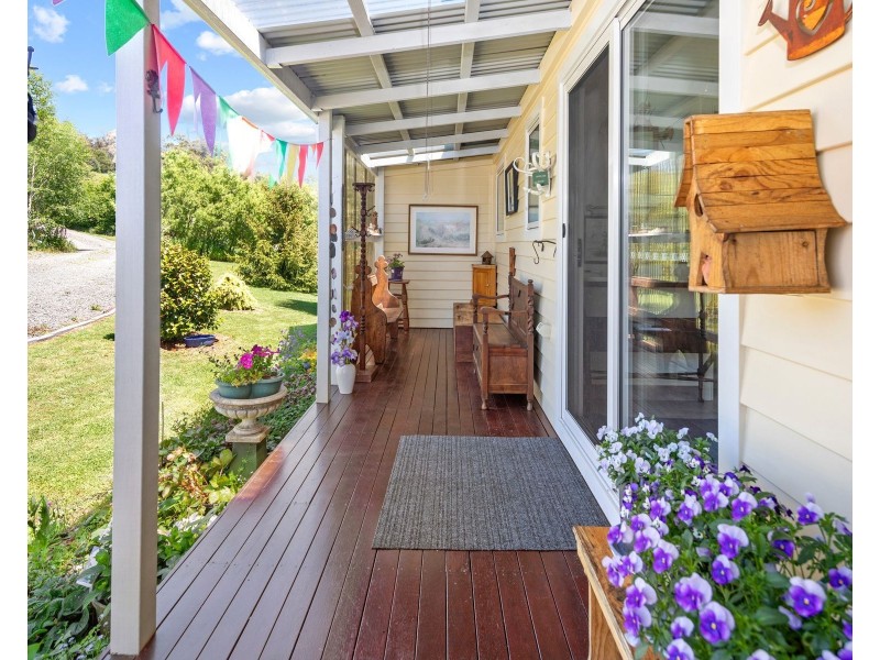 51 Whiteleys Road, Meander TAS 7304