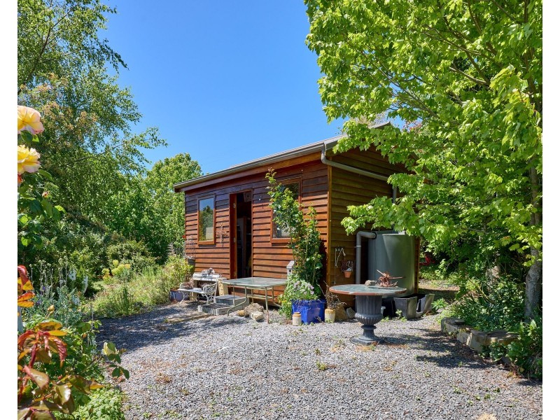 51 Whiteleys Road, Meander TAS 7304