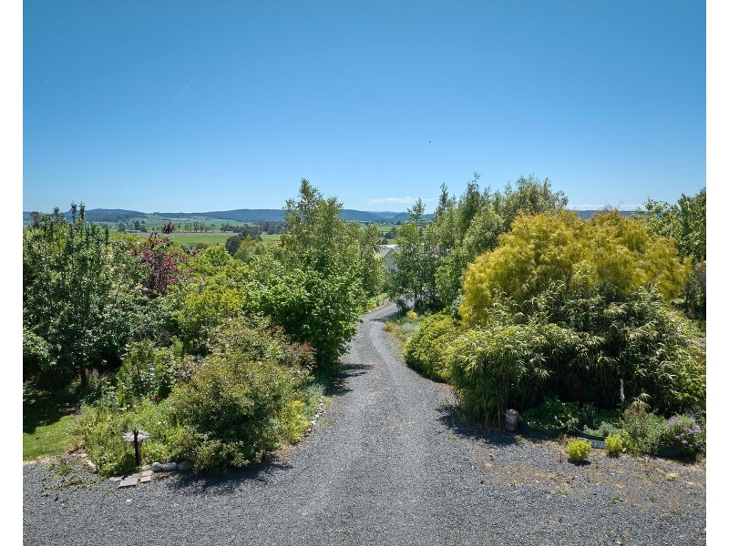 51 Whiteleys Road, Meander TAS 7304