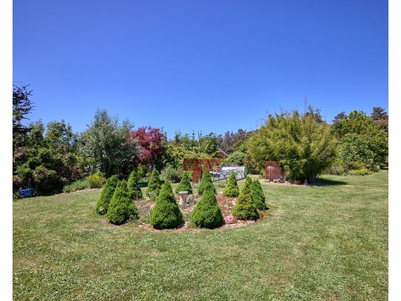 51 Whiteleys Road, Meander TAS 7304