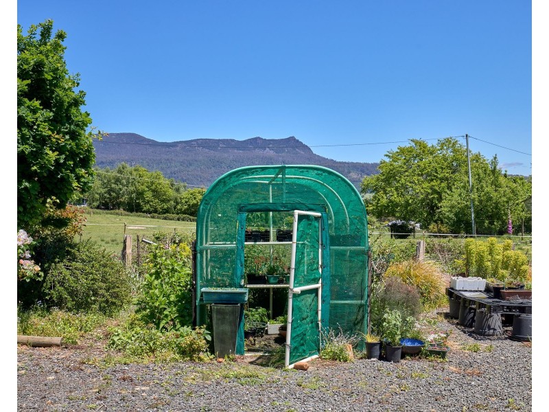 51 Whiteleys Road, Meander TAS 7304