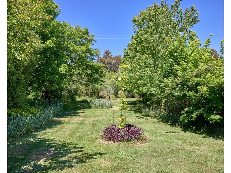 51 Whiteleys Road, Meander TAS 7304