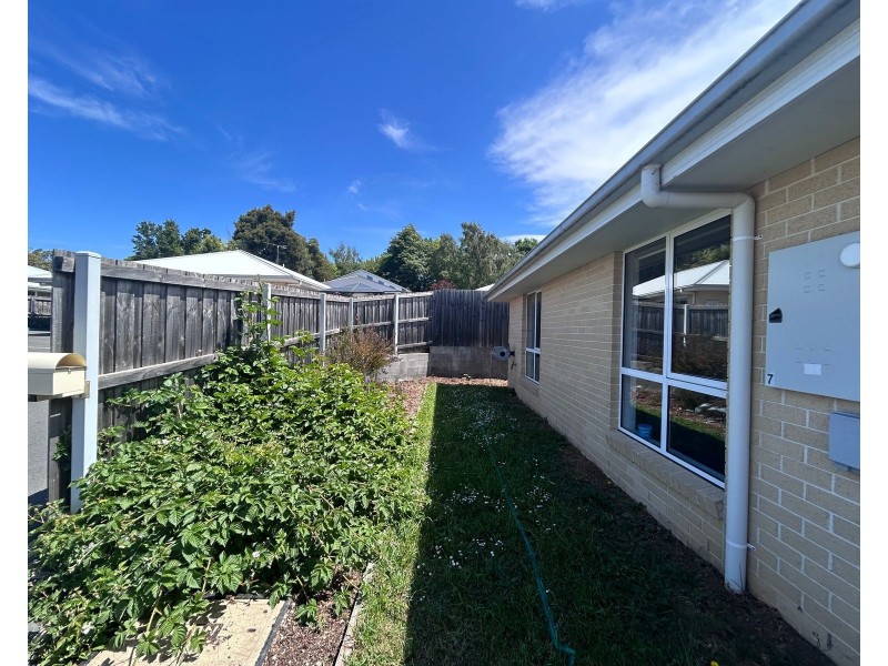 7/9 Tower Hill Street, Deloraine TAS 7304