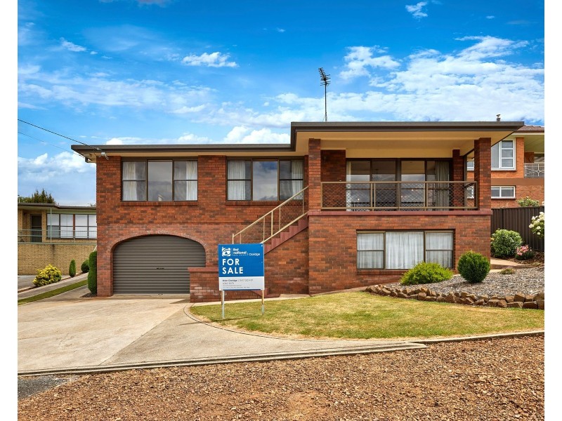 58 West Church Street,, Deloraine TAS 7304