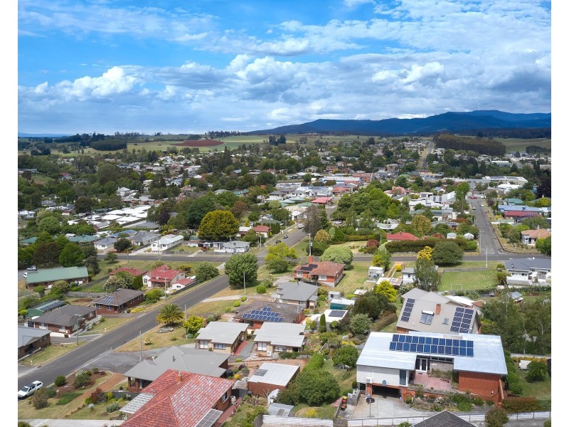 58 West Church Street,, Deloraine TAS 7304