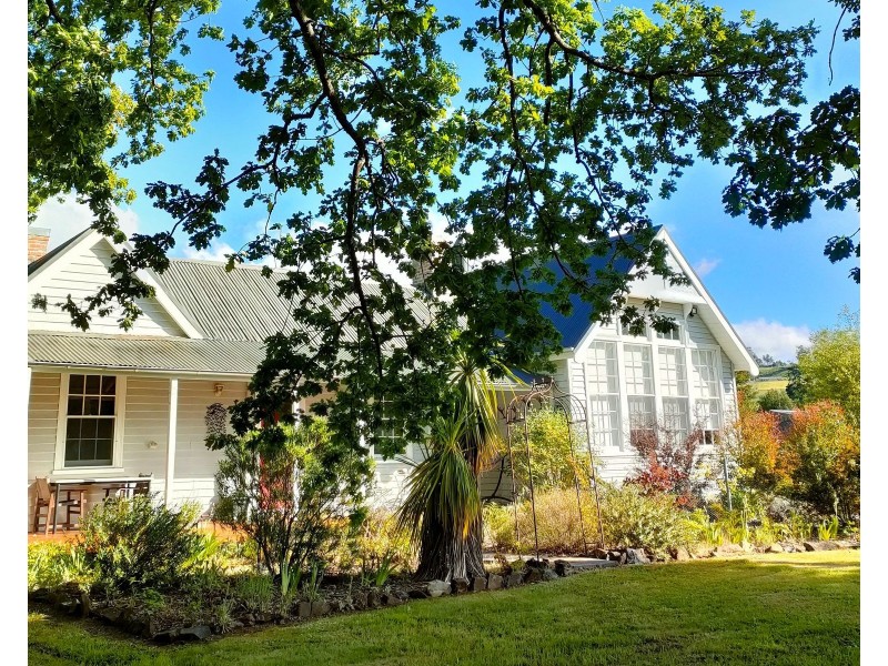 18 Morrison Street, Kimberley TAS 7304