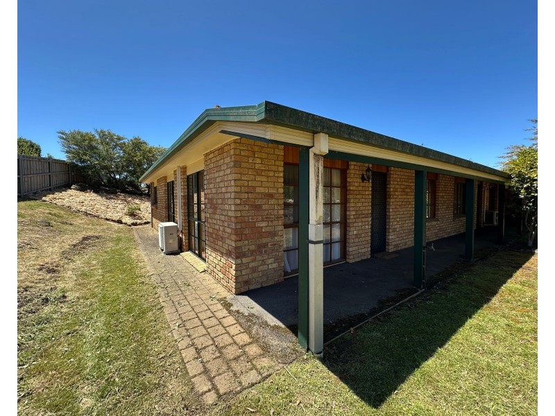 Unit 3/1 Casino Rise, Prospect Vale TAS 7250