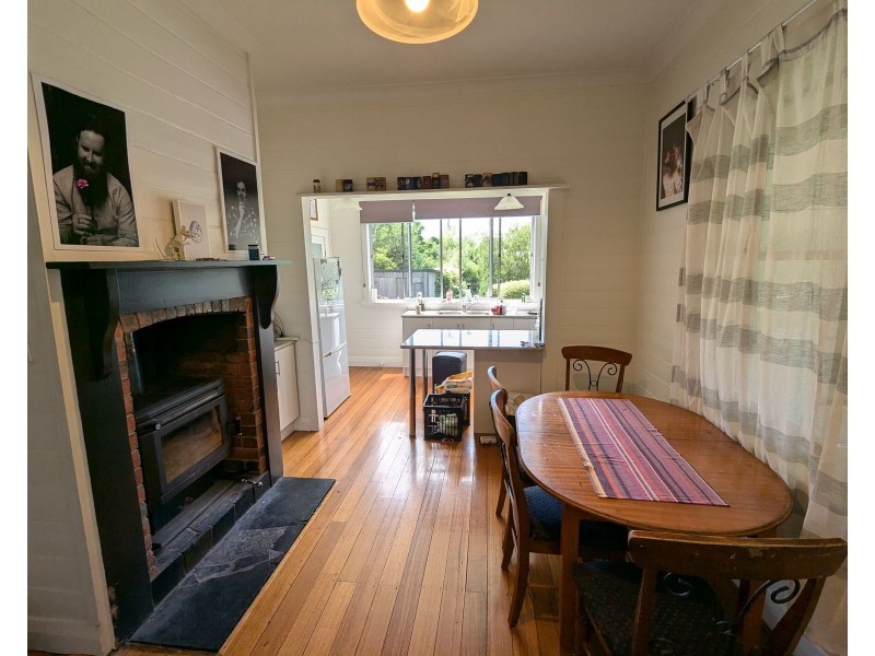 5 Liena Road, Mole Creek TAS 7304