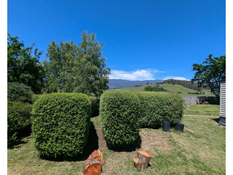 5 Liena Road, Mole Creek TAS 7304
