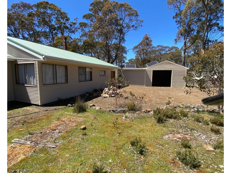35 Reynolds Neck Road, Reynolds Neck TAS 7304
