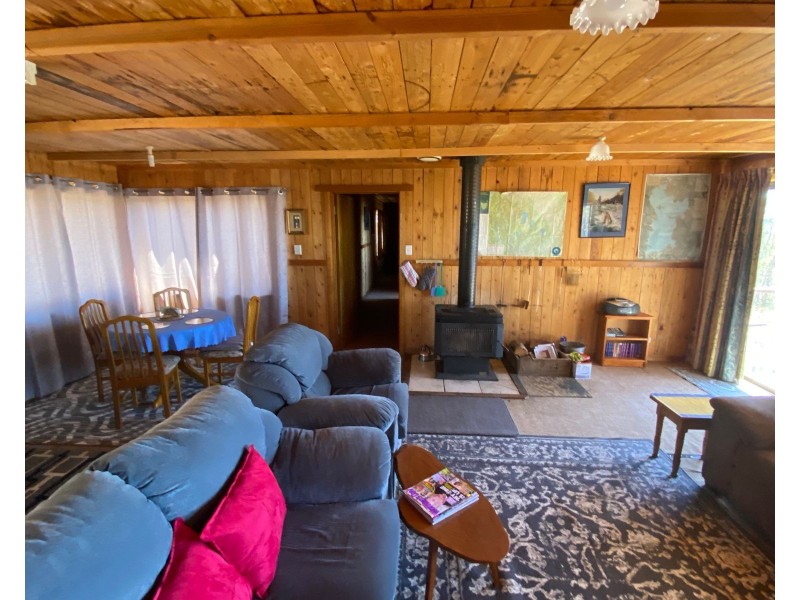 35 Reynolds Neck Road, Reynolds Neck TAS 7304