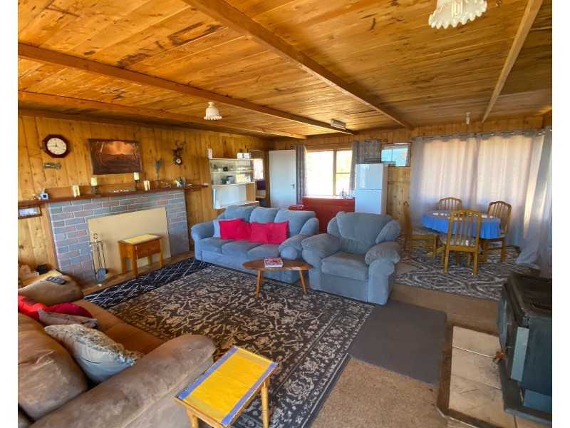 35 Reynolds Neck Road, Reynolds Neck TAS 7304