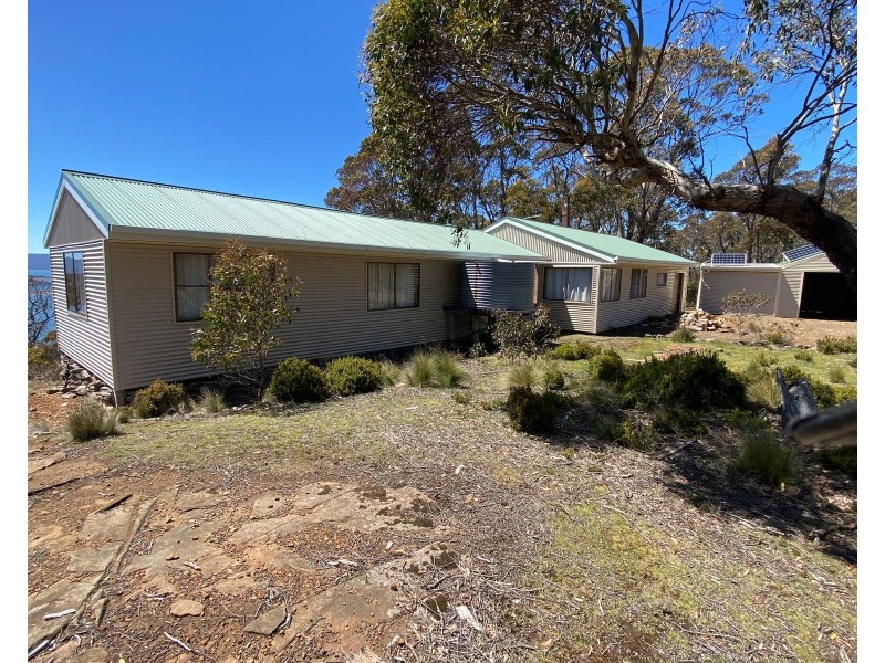 35 Reynolds Neck Road, Reynolds Neck TAS 7304