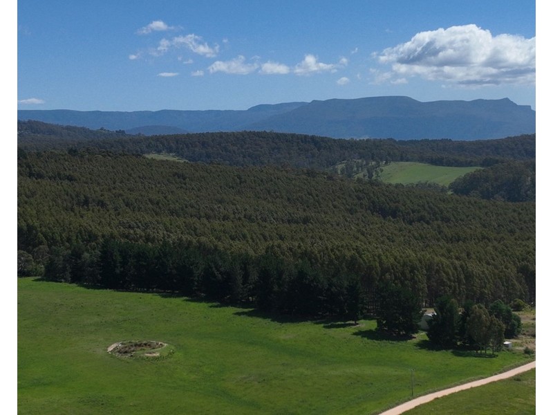 170 Wandilla Road, Quamby Brook TAS 7304