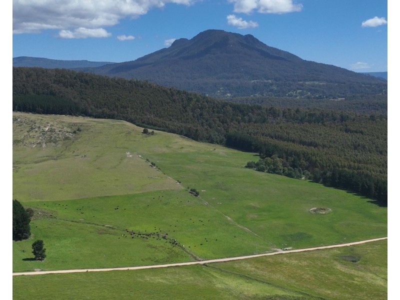 170 Wandilla Road, Quamby Brook TAS 7304