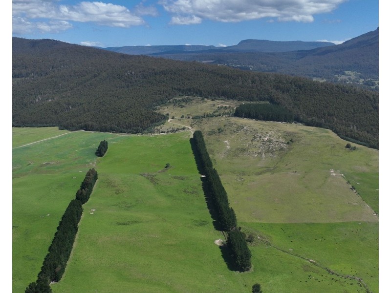 170 Wandilla Road, Quamby Brook TAS 7304