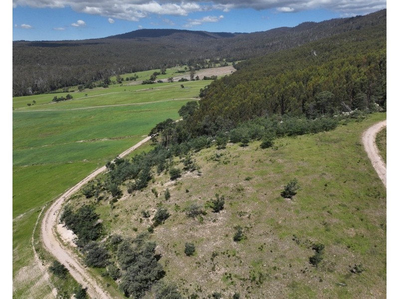 170 Wandilla Road, Quamby Brook TAS 7304