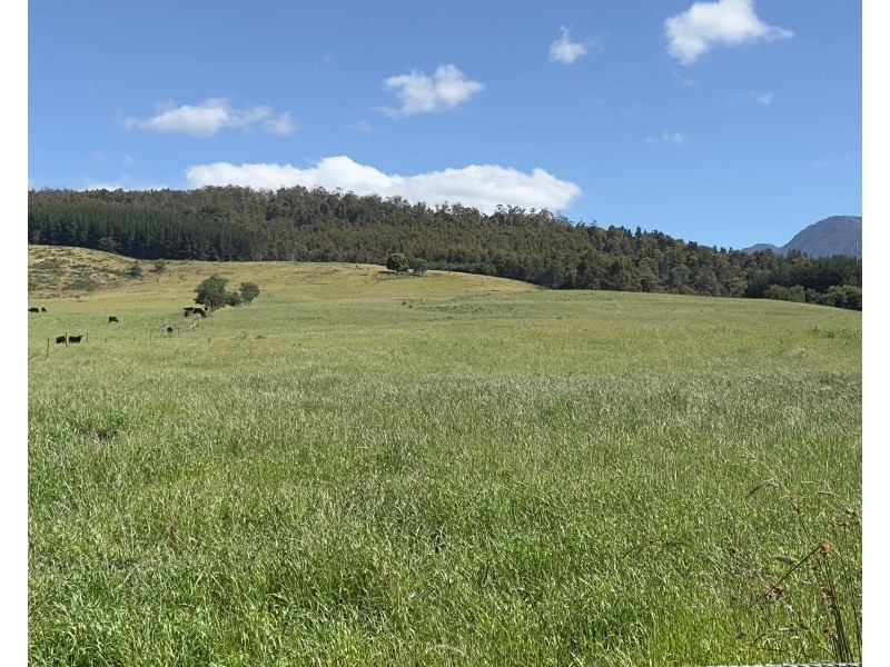 170 Wandilla Road, Quamby Brook TAS 7304