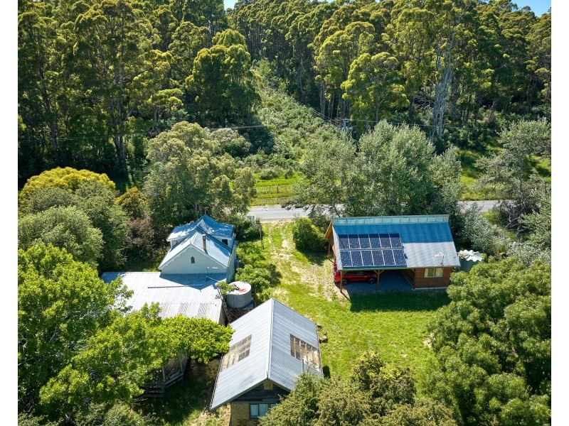 734 Montana Road, Montana TAS 7304