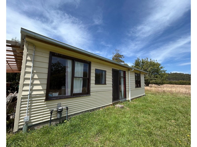 488 Bogan Road, Quamby Brook TAS 7304