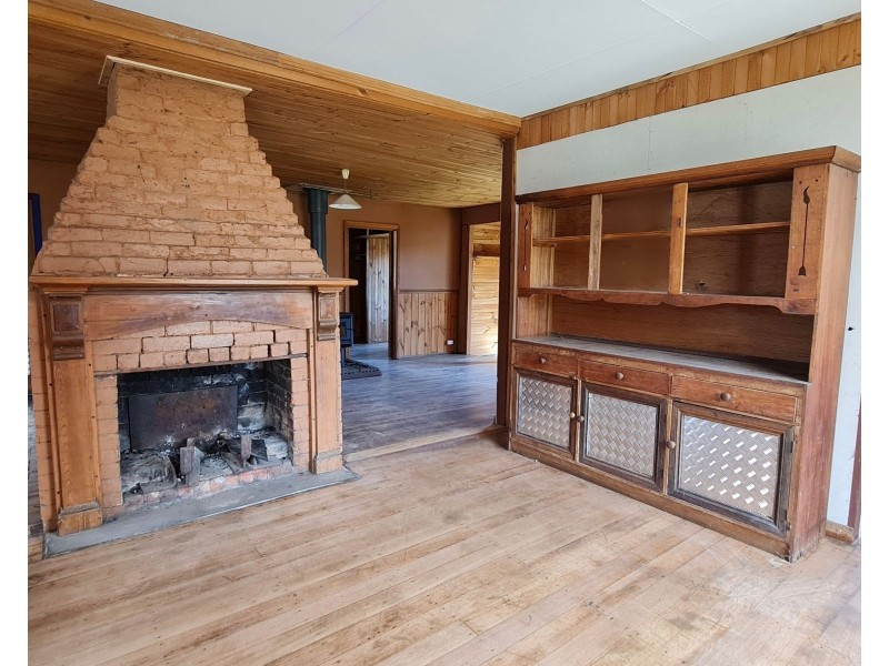 488 Bogan Road, Quamby Brook TAS 7304