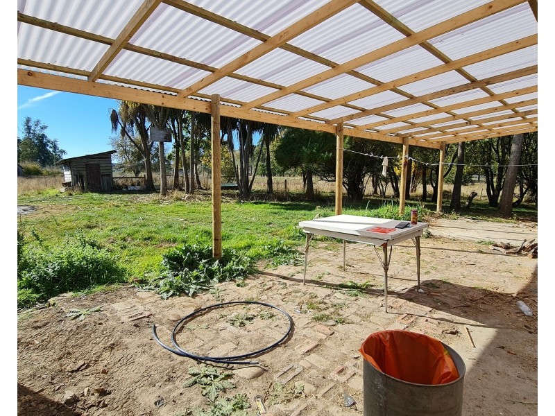 488 Bogan Road, Quamby Brook TAS 7304