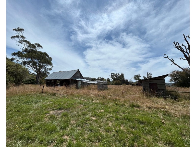 488 Bogan Road, Quamby Brook TAS 7304