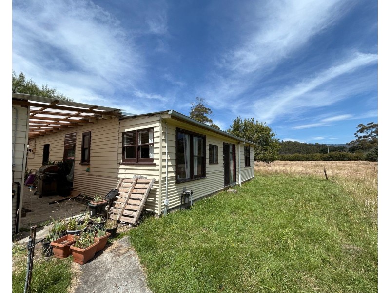 488 Bogan Road, Quamby Brook TAS 7304