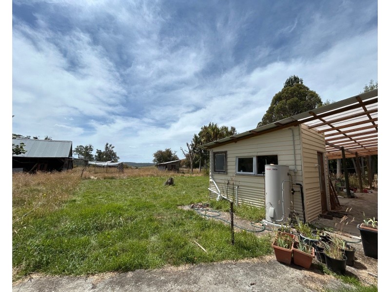 488 Bogan Road, Quamby Brook TAS 7304