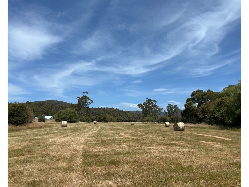 488 Bogan Road, Quamby Brook TAS 7304